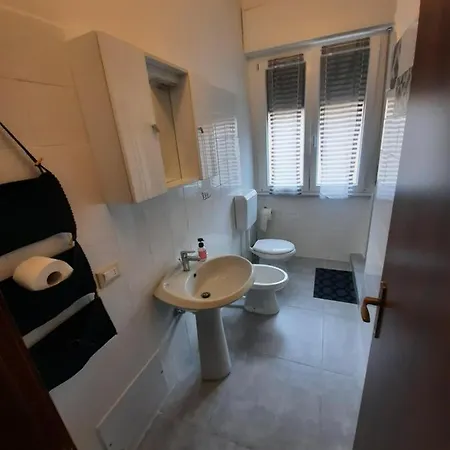 Bed and Breakfast Confine