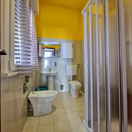 Bed and Breakfast Confine
