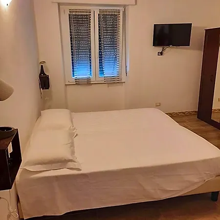 Confine Bed and Breakfast