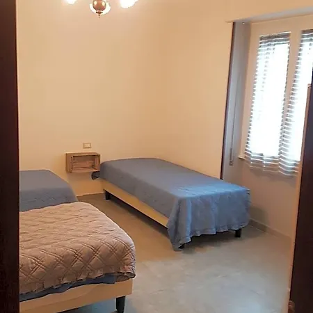 Confine Bed and Breakfast Όπως