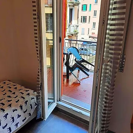 Confine Bed & Breakfast