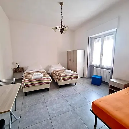 Bed & Breakfast Confine