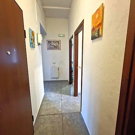 Confine Bed & Breakfast Côme