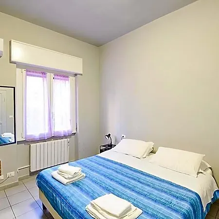 Confine Bed & Breakfast Côme