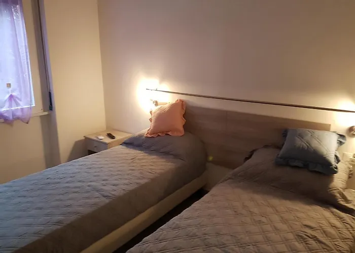 Panzió Confine *