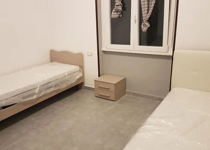 Frühstückspension Confine *