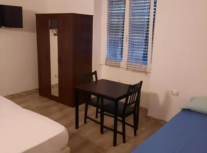 Confine Panzió