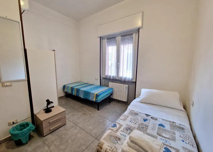 Confine Panzió