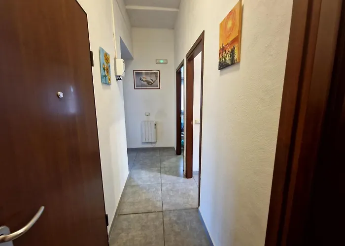 Confine Panzió *