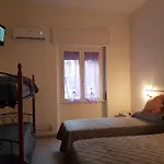 Confine Отель типа 
