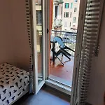 Confine Отель типа 