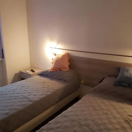 住宿加早餐酒店 Confine *