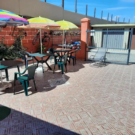 Bed & Breakfast Confine Côme