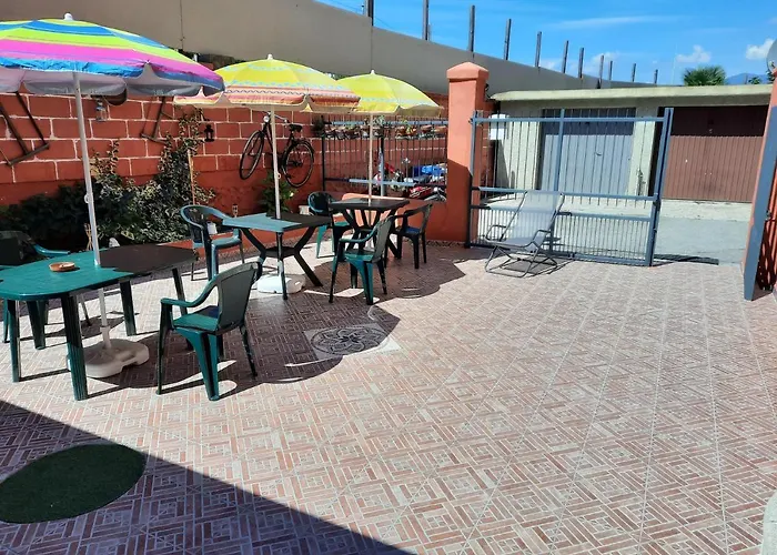 住宿加早餐酒店 Confine 科莫