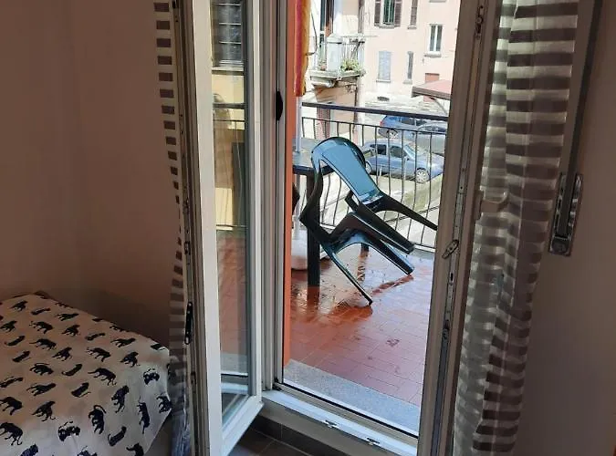 Confine 住宿加早餐酒店