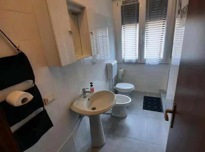 住宿加早餐酒店 Confine